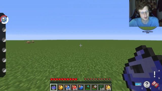 How the New Apricorn Trees Work in Pixelmon смотреть онлайн