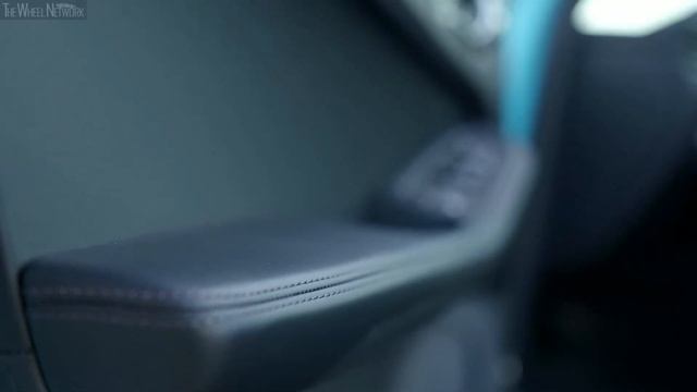 2019 Porsche Macan S Interior смотреть онлайн