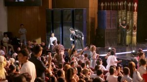 Bunyodbek Saidov - Popuri 2015 | Бунёдбек Саидов - Попури 2015 (VIDEO)