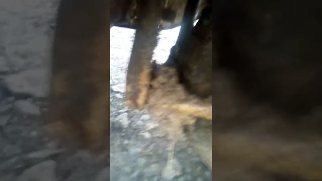 Мотороллер по бездорожью смотреть онлайн