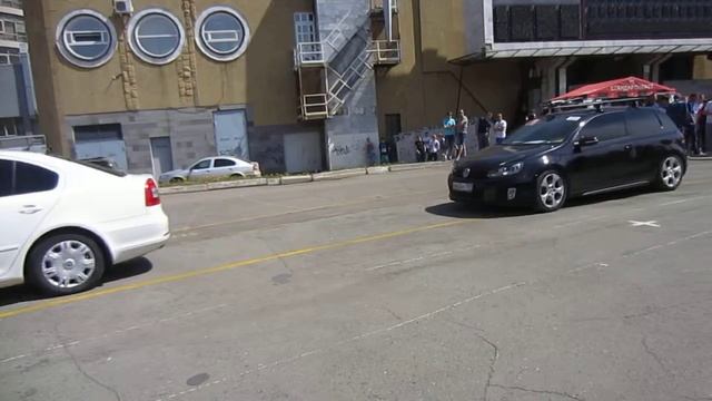Автозвук в Перми 1 июня 2013 Соревнования по давлению 16) смотреть онлайн