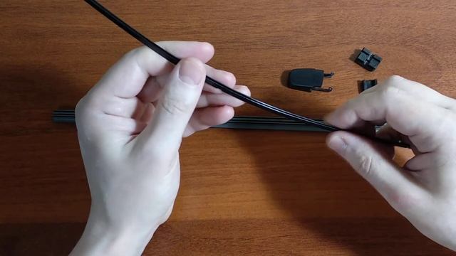 ?? Замена резинки заднего стеклоочистителя VW Tiguan смотреть онлайн