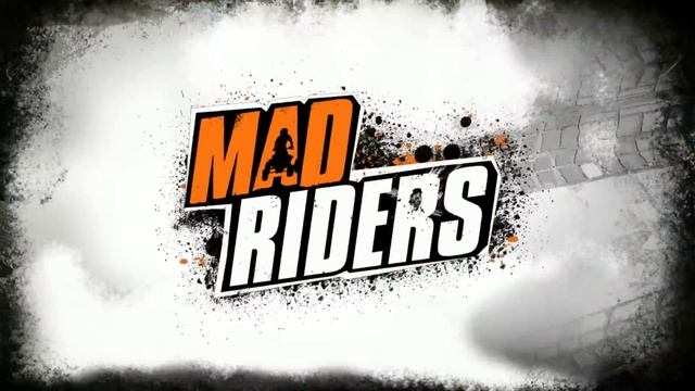 Mad Riders [Есть мнение] смотреть онлайн