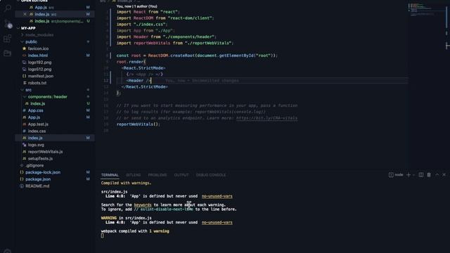 React Components #reactjs #reactjstutorial #webdevelopment смотреть онлайн