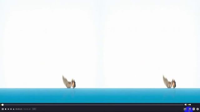 Playing 3D Video With Pot Player