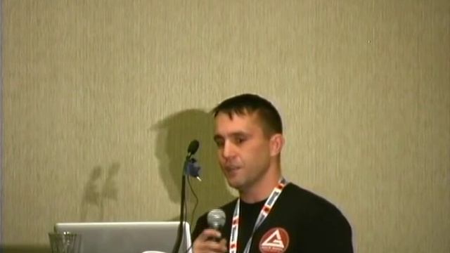 ShmooCon 2013: Hide And Seek, Post-Exploitation Style смотреть онлайн