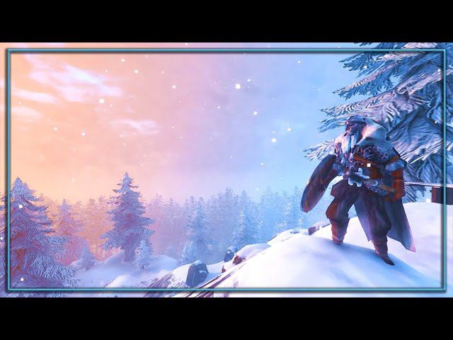 Как играется в Вальхейм в 2022 году. Мнение казуала. смотреть онлайн