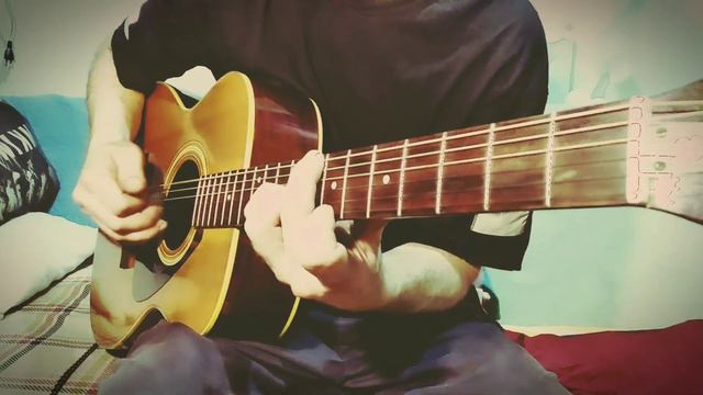 YAMAHA FG-152 JAPAN смотреть онлайн