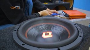 Бюджетный усилитель для сабвуфера / DL Audio Barracuda 1.600 / МОНОБЛОК ЗА 5190 РУБ!?