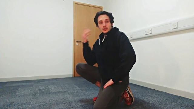 How to JACKHAMMER Tutorial смотреть онлайн