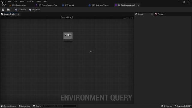 15.11. Environment Queries смотреть онлайн