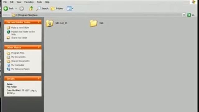 LabPro 1 - Configuring Windows for using Java JDK смотреть онлайн