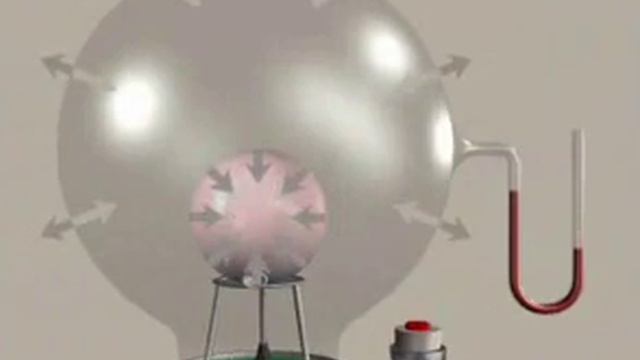 давление газа смотреть онлайн