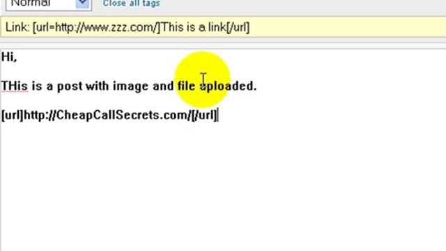 How to inser URL, image or file on fireboard forum post смотреть онлайн