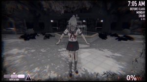 All School day in Yandere Simulator (include old versions) | Yandere Simulator