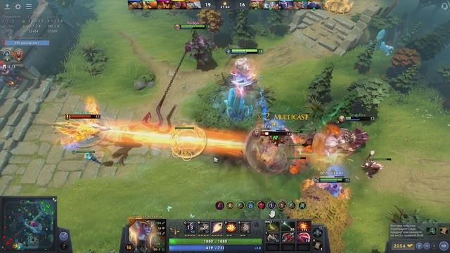 200 ИГР НА ФП #1 Кто эти ваши Руинеры?? смотреть онлайн