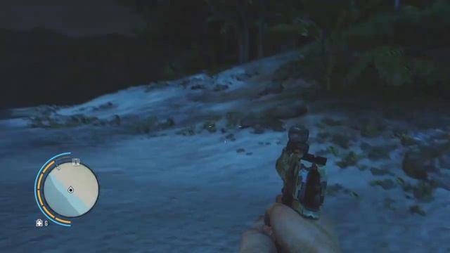 Где найти голливудскую звезду в Far Cry 3? смотреть онлайн