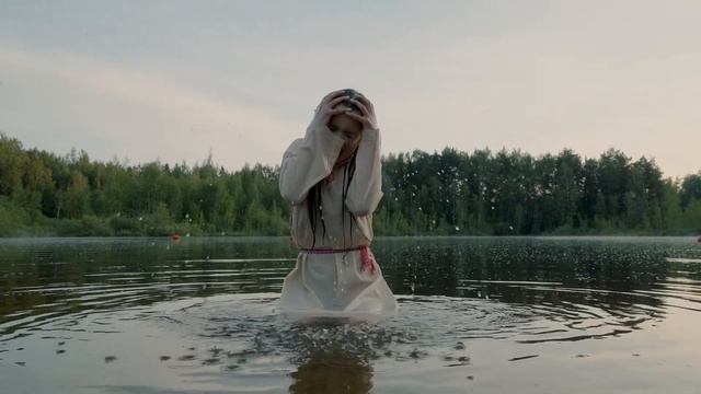 Клип «Проклятие русалки» Группы «Black Fox» и «Чили» Fox Dance Studio| Танцы в Зеленограде смотреть онлайн