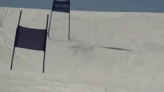Trophée Union Valdôtaine - 24 mars 2012 смотреть онлайн