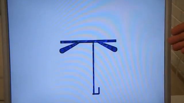 Wii Remote control crane by Java смотреть онлайн