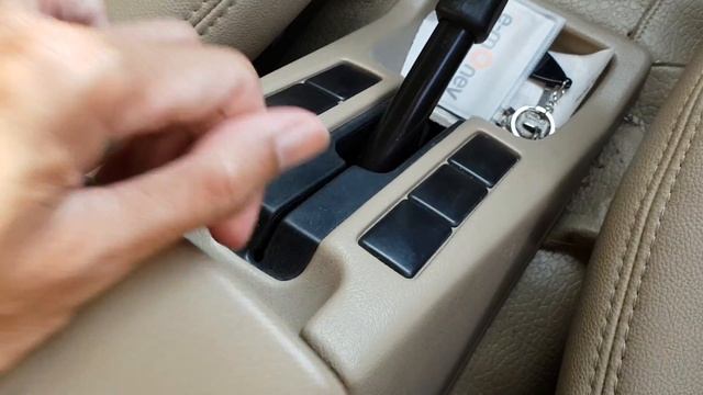 In Depth Tour Nissan Frontier [D22] (2005) - Indonesia смотреть онлайн