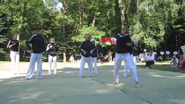 Школа Русской Йоги - Пермь - XII Международный Открытый Турнир по Йоге ШЙГАС смотреть онлайн