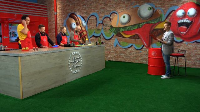 УЖИН НЕ НУЖЕН. Андрей Тимошишин vs Александр Найдёнов. смотреть онлайн