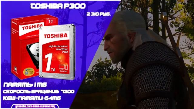 ИГРОВОЙ ПК ЗА 60000 РУБЛЕЙ (2018) смотреть онлайн