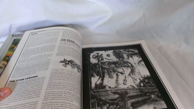 Warhammer 40K Codex Imperialis смотреть онлайн