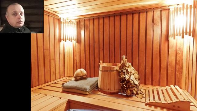 Не спешите! Чем обработать вагонку в парилке и других частях бани- есть своя специфика и особенност смотреть онлайн