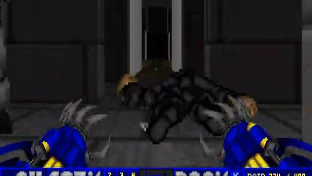 Batman Doom Walkthrough Chapter 6 Joker смотреть онлайн