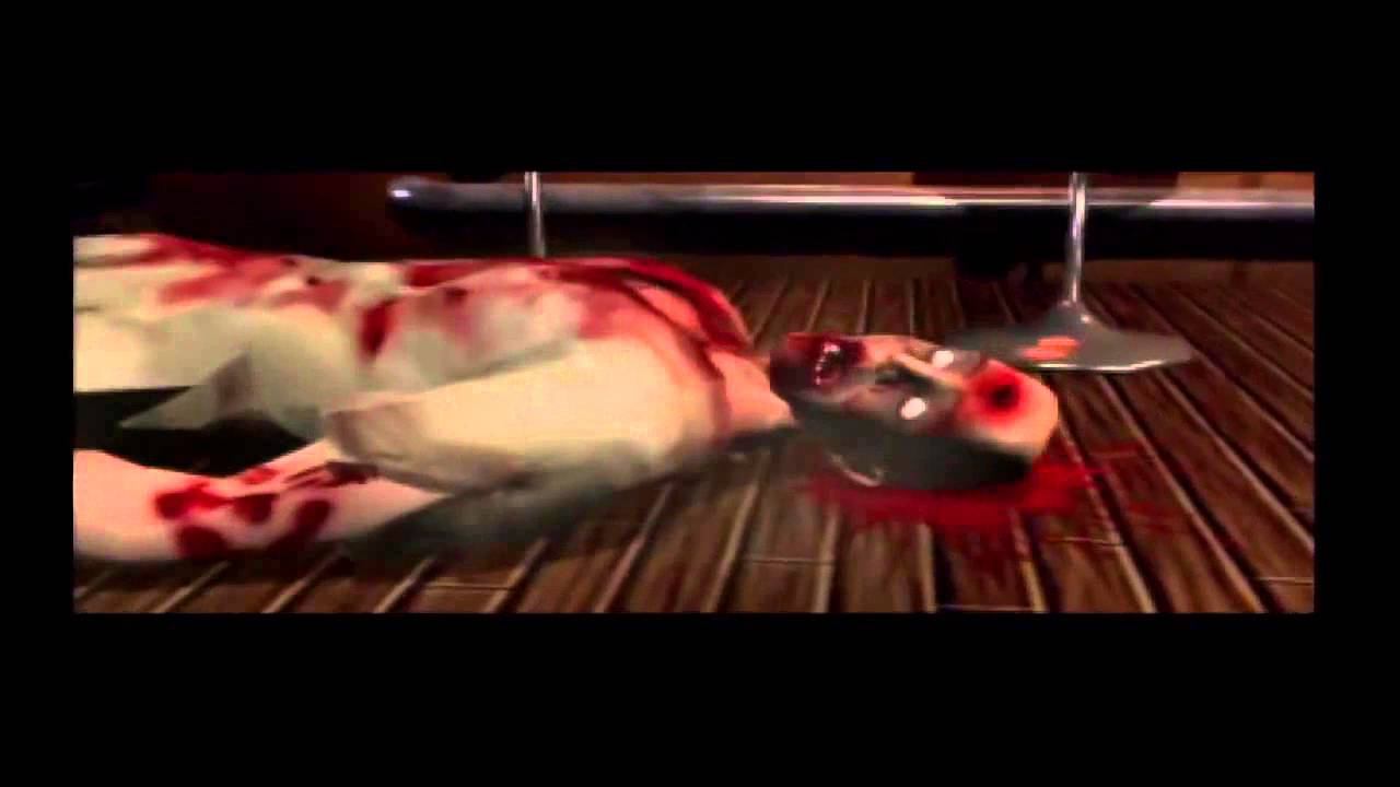 Resident Evil 2 Opening HD смотреть онлайн