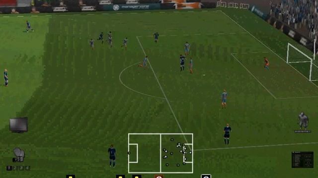 managerzone смотреть онлайн