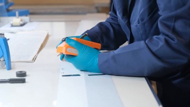 Определение твердости по карандашу смотреть онлайн