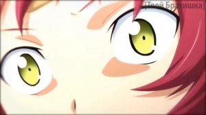 [ТОП 10] Лучшие аниме в жанре комедия/романтика/школа