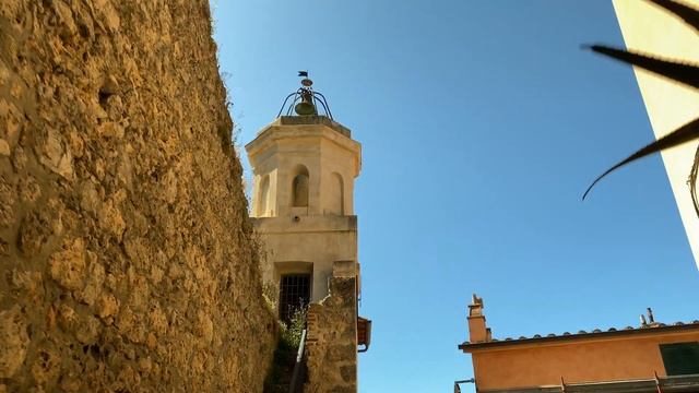 Porto Ercole 4K смотреть онлайн