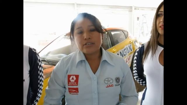 Changan Cusco смотреть онлайн