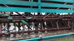 Приобрели Зерновую Сеялку СЗП-3.6