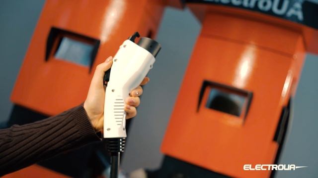 ЭлектроNews: зарядные станции CHAdeMO смотреть онлайн