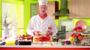 Doshirak Chan Ramen Chicken Commercial / Доширак Чан Рамен