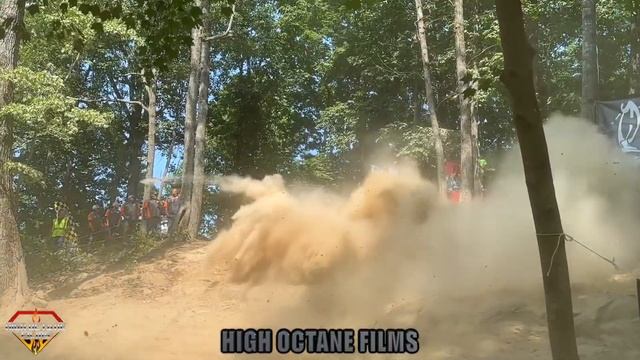 Outlaw Offroad racing pro am finals blue holler Offroad смотреть онлайн