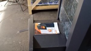 Печь для бани Варвара Терма Сказка 2023.