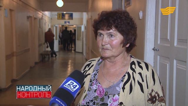 «Народный контроль». Кто составляет школьное меню? смотреть онлайн