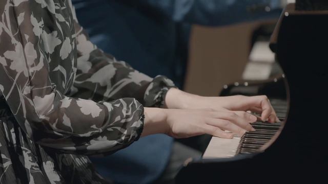 PIANO masterclass by Michel Béroff | Piano Sonata No.17 in B-flat major, K.570 by Mozart смотреть онлайн