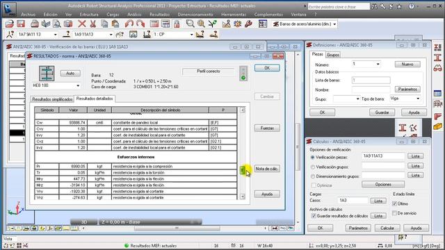 AutoCAD Structural Detailing 2013 & Robot Structural Analysis Professional 2013 смотреть онлайн
