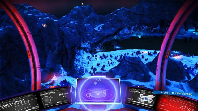 ASMR: No Man's Sky - Atlas Rises - Part 10 смотреть онлайн