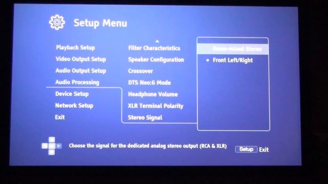 Oppo UDP-203 and UDP-205 Ultra HD 4K Blu-ray Players Review смотреть онлайн