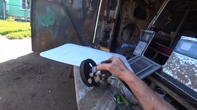 Делаем люк✅ смотреть онлайн