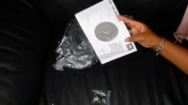 NEW SPEAKER IN MY CAR | JBL GX628 SPEAKER REVIEW | CAR UPDATE смотреть онлайн