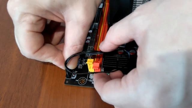 Как собрать системный блок? смотреть онлайн
